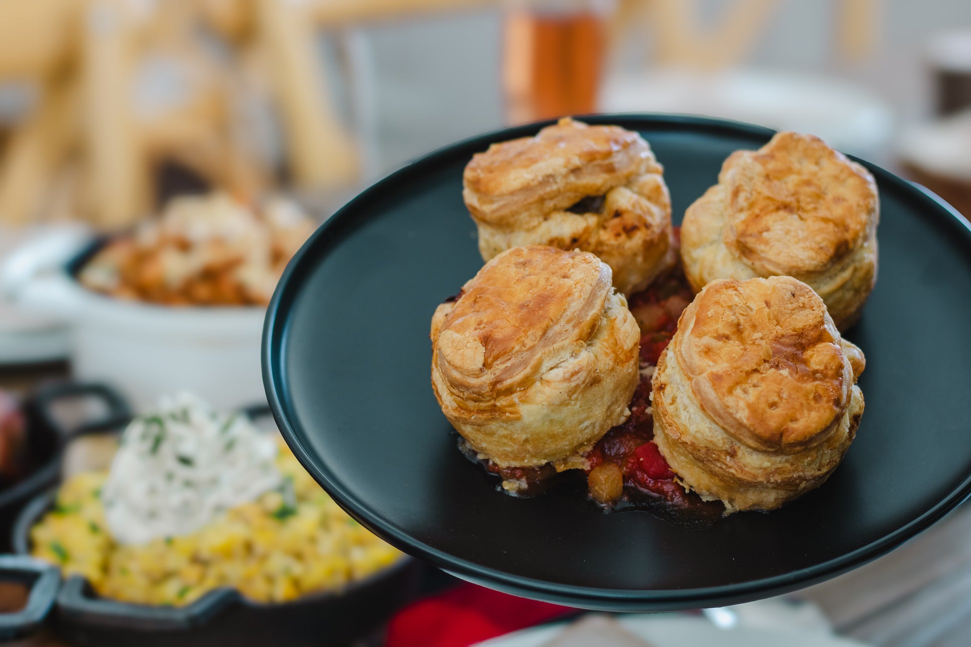 Boîte Festive du Temps des Sucres 🍁